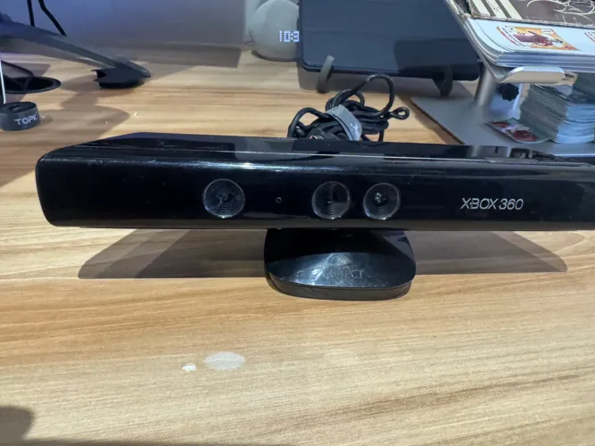 Kinect Xbox-360