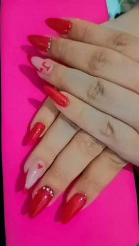 Nails Designer Paulista