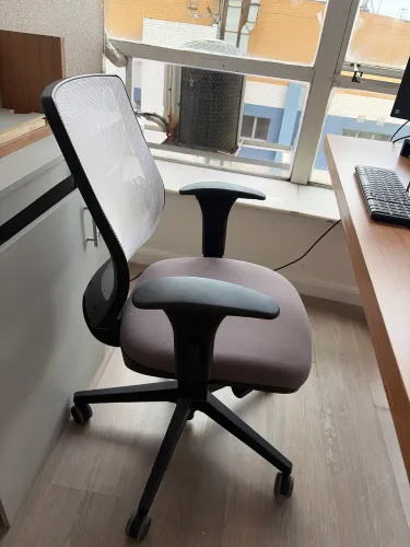 Cadeira Flex Form