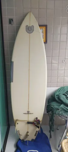 Prancha de surf