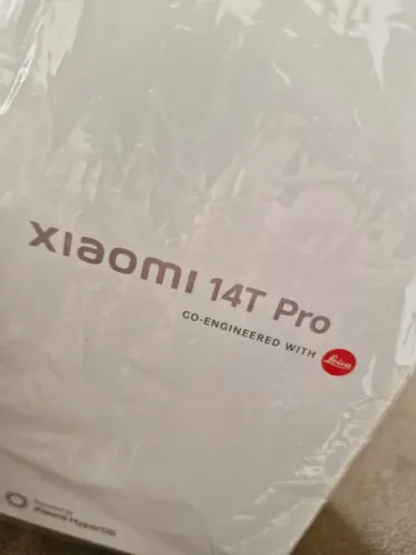 Xiaomi 14t pro