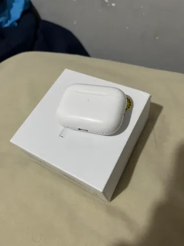 Fone de ouvido i pods 3 primeira linha