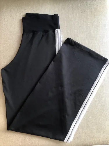 Calça esportiva feminina tamanho M