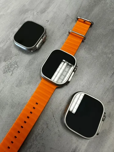 APPLE WATCH ULTRA 2 USADO COM GARANTIA DA APPLE