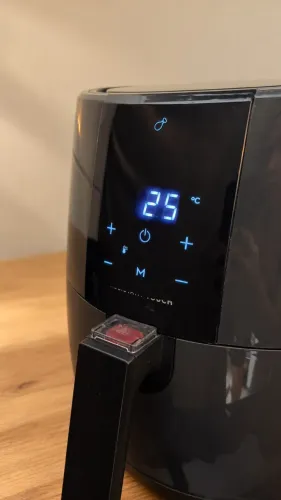 Air Fryer Electrolux Rita Lobo EAF20 3,2L 1400W