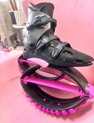 Kangoo jump