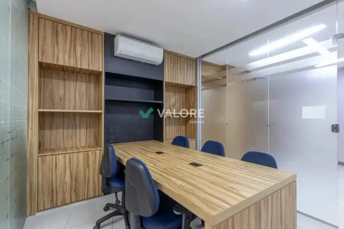 Sala para alugar em Nova Lima
