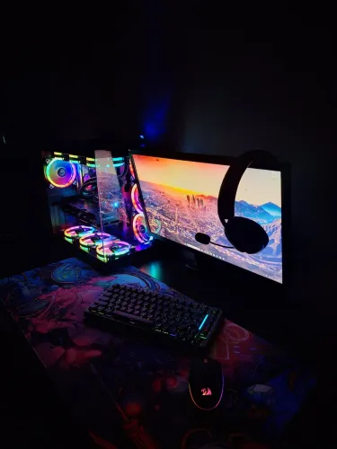 Pc gamer ryzen