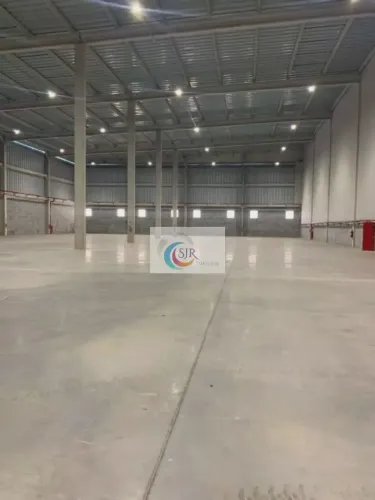 Imóvel para aluguel com 7313 metros quadrados em Jardim São Geraldo - Guarulhos - SP