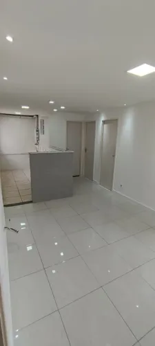 Vendo Apartamento em Belford Roxo