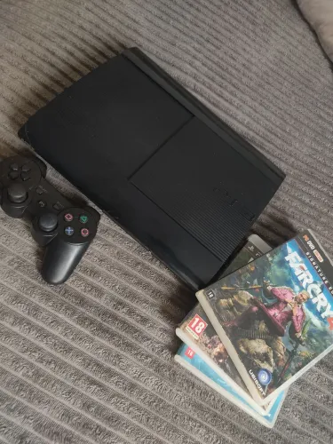 Playstation 3