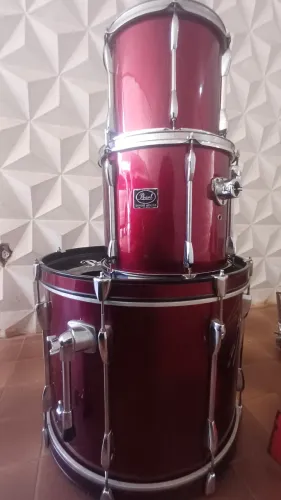 Bateria Pearl Export (Shell pack)
