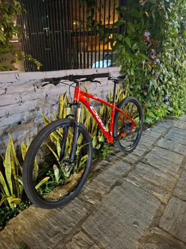 Bicicleta Oggi R$ 2.300.00