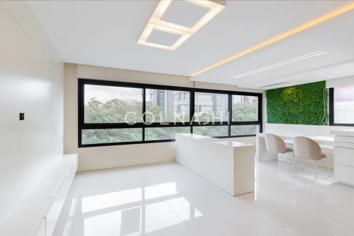 Conforto e Elegância em Cada Detalhe