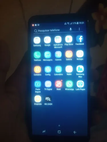 Sansung.j6