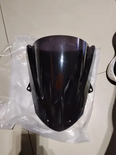 Bolha puig original zx6r 636