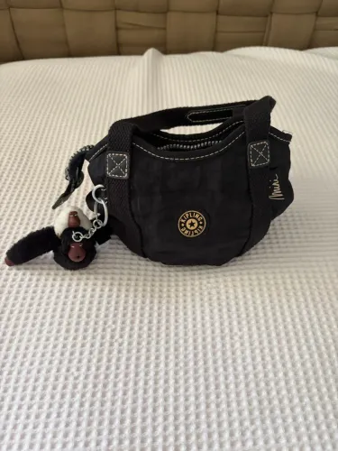 Bolsa Kipling
