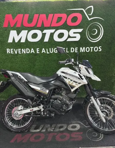 XTZ 150 CROSSER S ABS 2022 COM 37 MIL KM RODADOS
