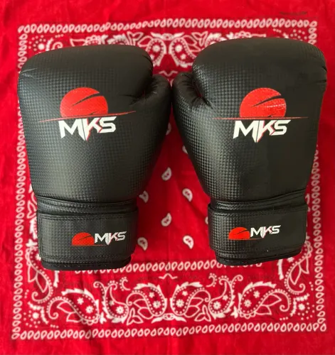 Luva MKS 10oz
