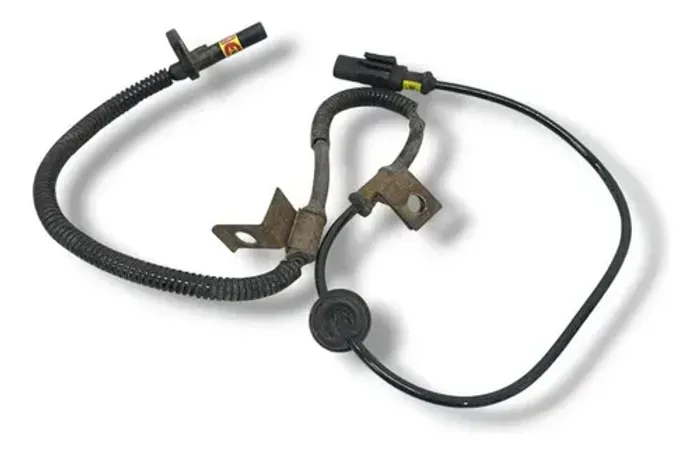 Sensor Abs Tras Direito Jac J3 1.4 2009 2010 2011 2012 2013