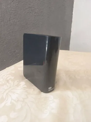 Hd externo 16tb