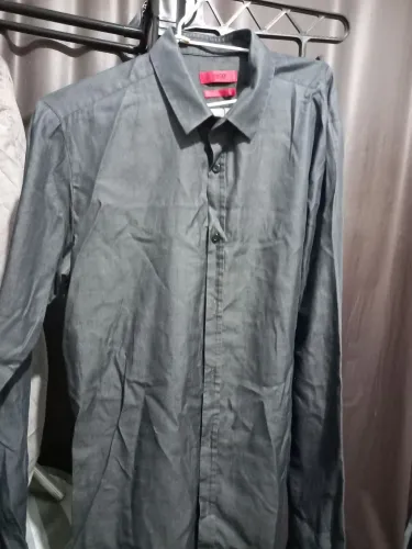 5 camisas de manga compridas
