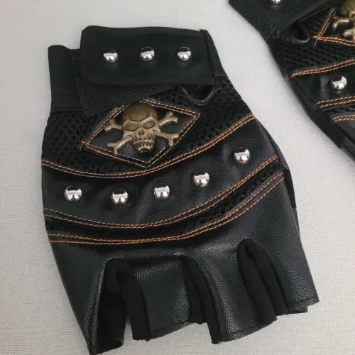 Luvas motoqueiro