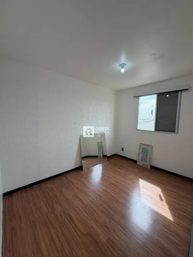 Apartamento à venda - Edifício Residencial Parque Solar dos Sabiás - Salto/SP