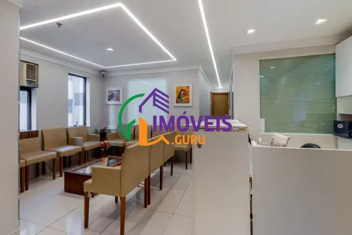 CONJ. COMERCIAL - HIGIENÓPOLIS - SP