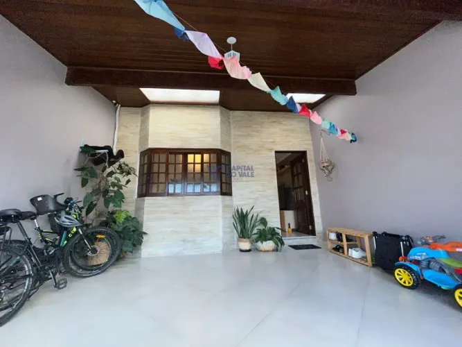 Linda Casa à venda, Jardim das Indústrias, São José dos Campos, SP