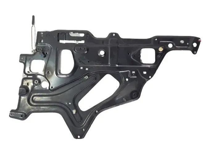 Suporte Da Maquina Vidro Tras. Esq. Alfa Romeo 155 1996 