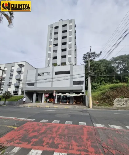 APARTAMENTO BLUMENAU SC