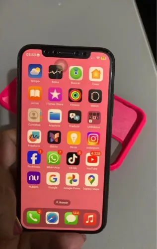 iphone XS 