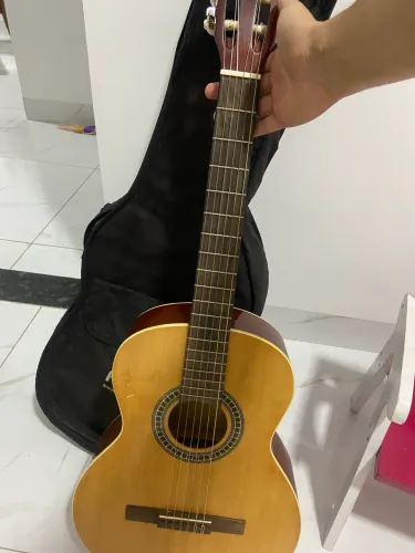 Violão Giannini