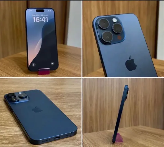 IPhone 15 pro Max 256GB