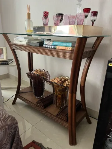 Aparador mesa de jantar 