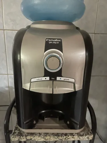GELAGUA ELECTROLUX