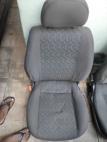Vendo Bancos automotivo completo, usado no astra 2007
