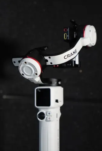 Crane m3 estabilizador