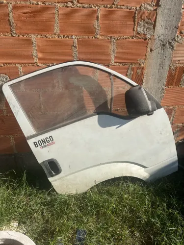 Porta kia bongo 2020 completa 