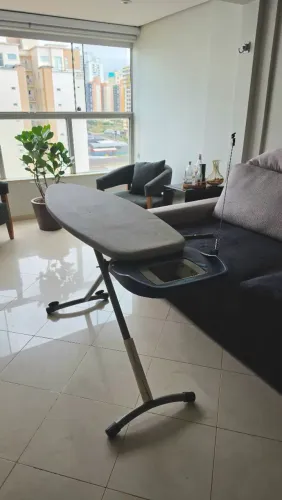 TÁBUA DE PASSAR PREMIUM SEMINOVA