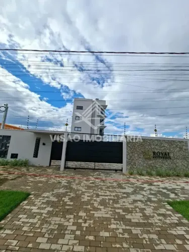 Apartamento para Alugar, Residencial Deville