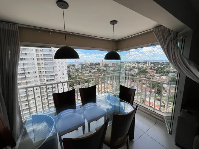 FlamPark Residencial Club