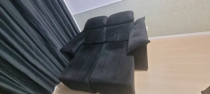 Vendo sofá 