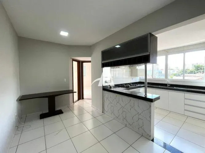 Apartamento para aluguel, 2 quartos, 1 vaga, Saraiva - Uberlândia/MG
