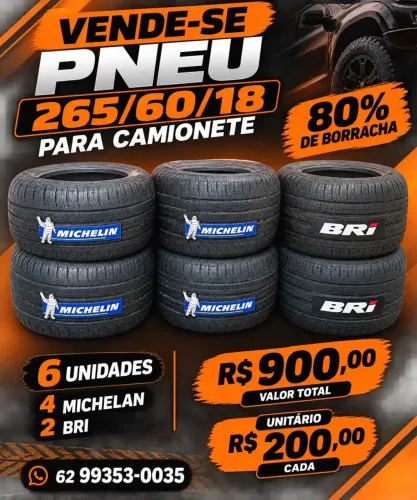 Pneus