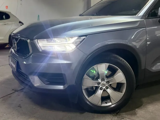 Volvo XC40 T-4 2.0 190cv FWD 2019