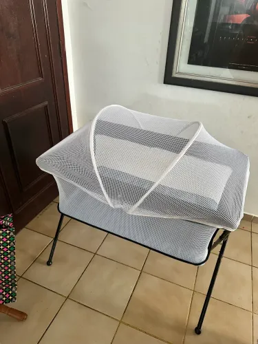 Berço portátil 