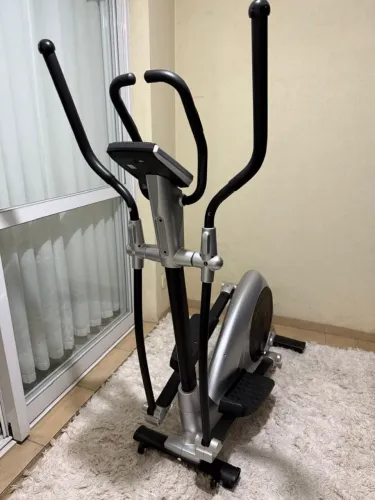 elíptico kikos 9200