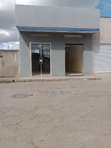 PONTO COMERCIAL 